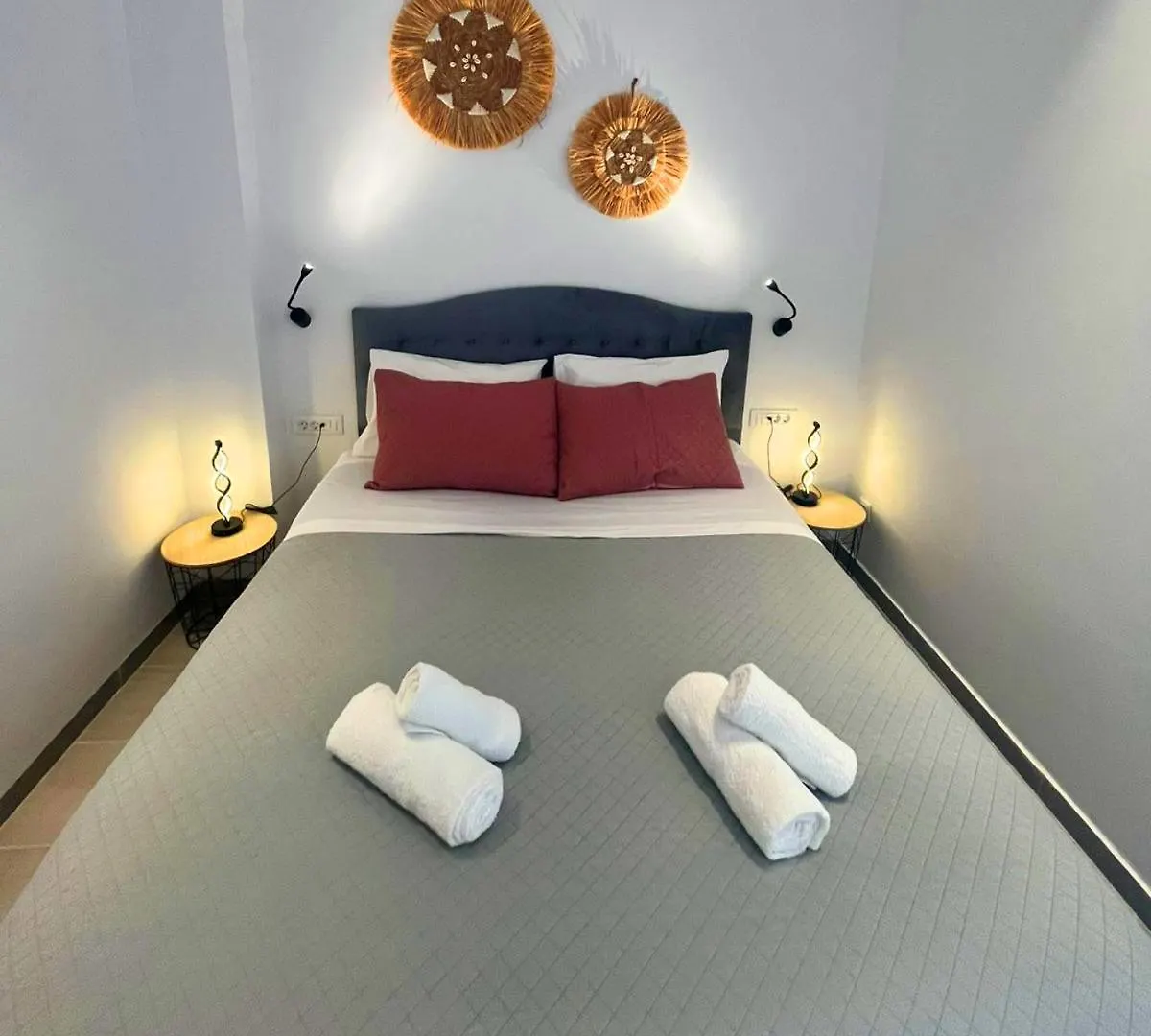 Cycladic Cocoon Mykonos Town Apartment Megali Ammos  0*, Megali Ammos (Mykonos)