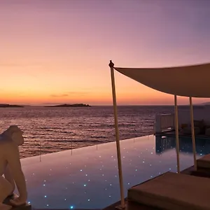 4* Hotel Icon Mykonos